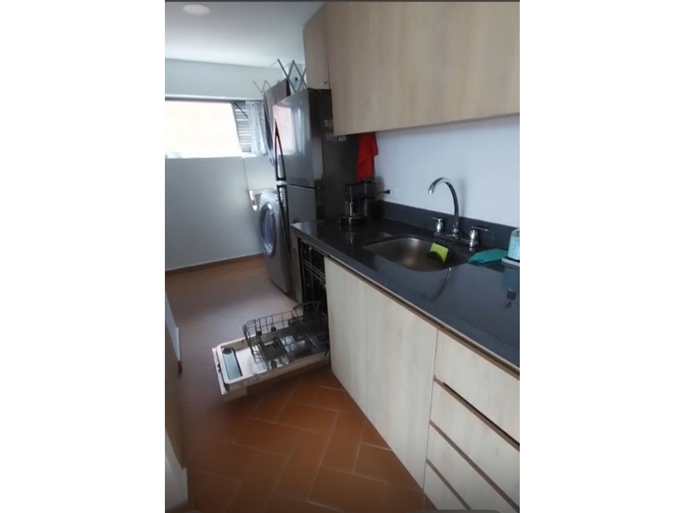 APARTAMENTO EN VENTA, UNIDAD CAMPUS RESERVADO,RIONEGRO — foto 3