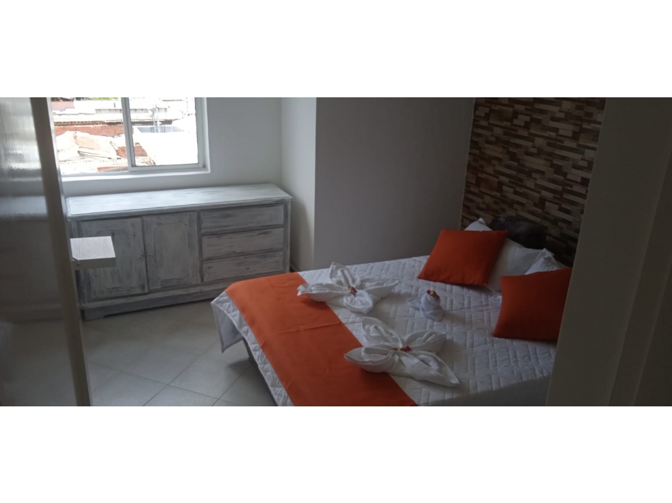 APARTAMENTO EN VETA, MIRADOR DEL LAGO, GUATAPE — foto 6