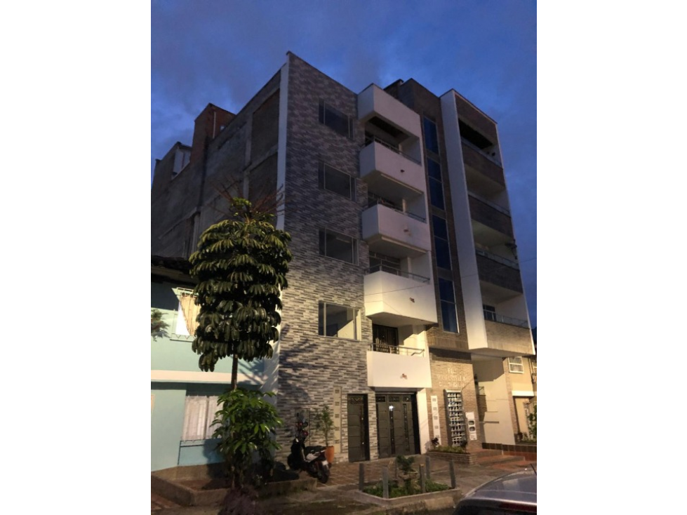 APARTAMENTO EN VENTA, MANANTIAN, ITAGÜÍ