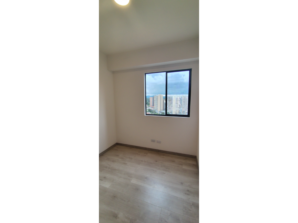 Se vende apartamento ubicado en el sector Barro Blanco de Rionegro — foto 6