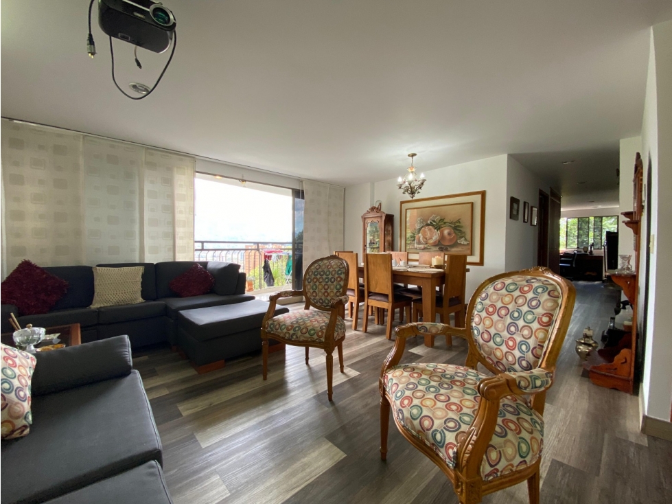 Apartamento en venta — foto 5
