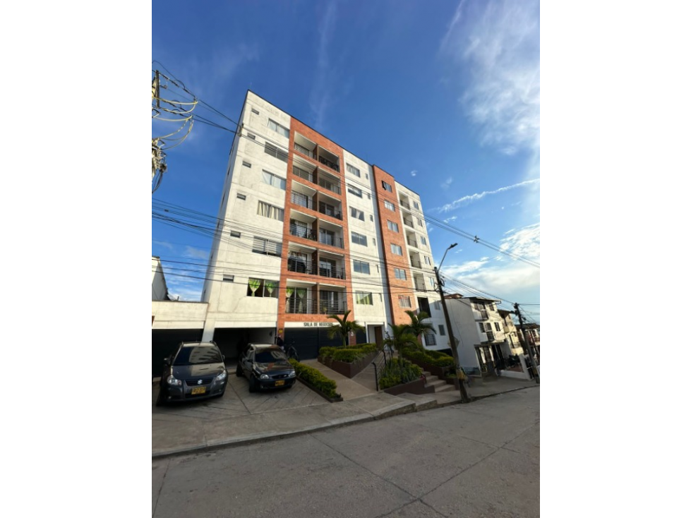 APARTAMENTO EN VENTA, BALCONES DE TINAJAS, MARINILLA