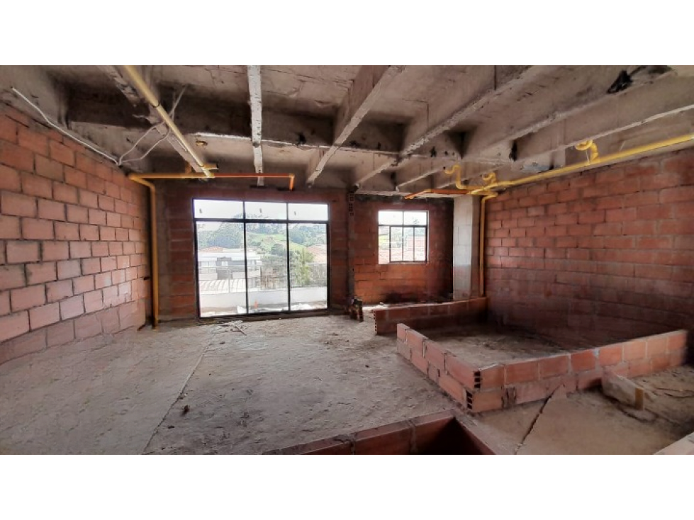 APARTAMENTO EN VENTA, LA JUDEA, EL SANTUARIO — foto 5