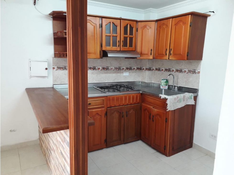 APARTAMENTO EN VENTA , BARRIO ARCOIRIS, EL SANTUARIO — foto 5
