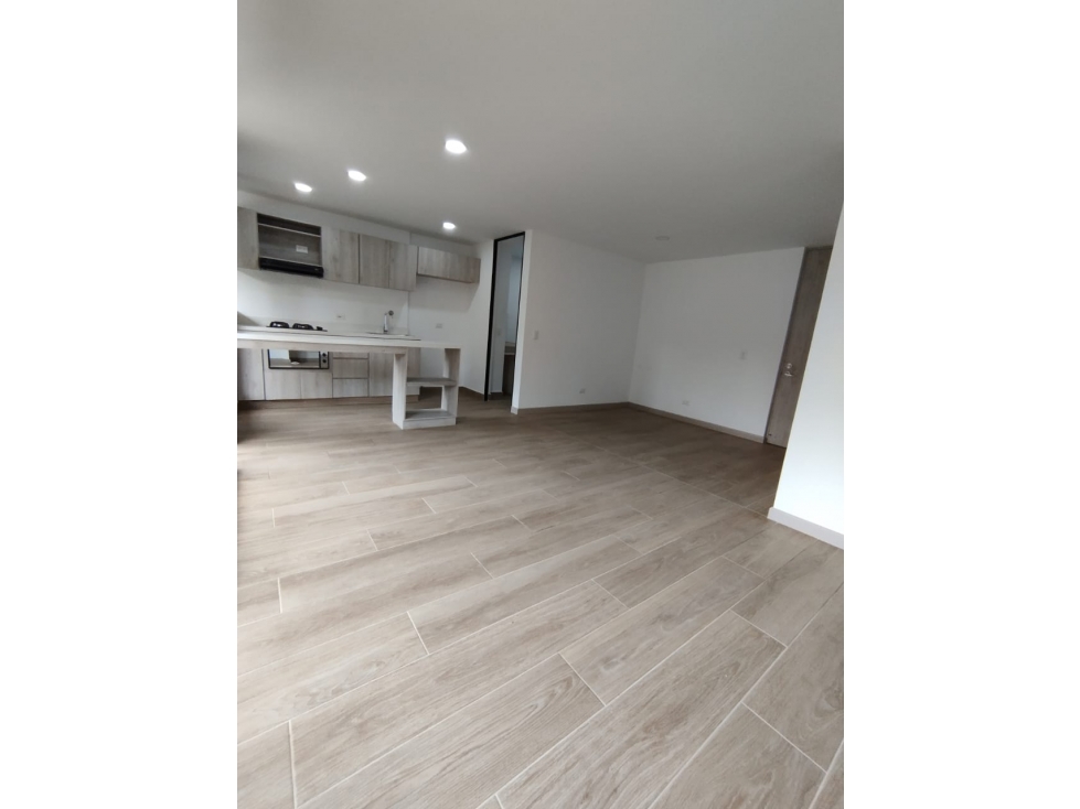 APARTAMENTO EN VERTA, CITADELA, EL RETIRO — foto 4