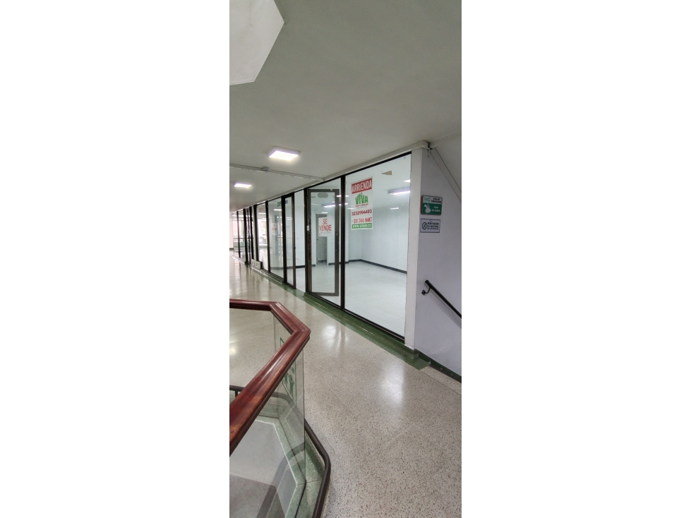 LOCAL EN VENTA, CENTRO, RIONEGRO - 2