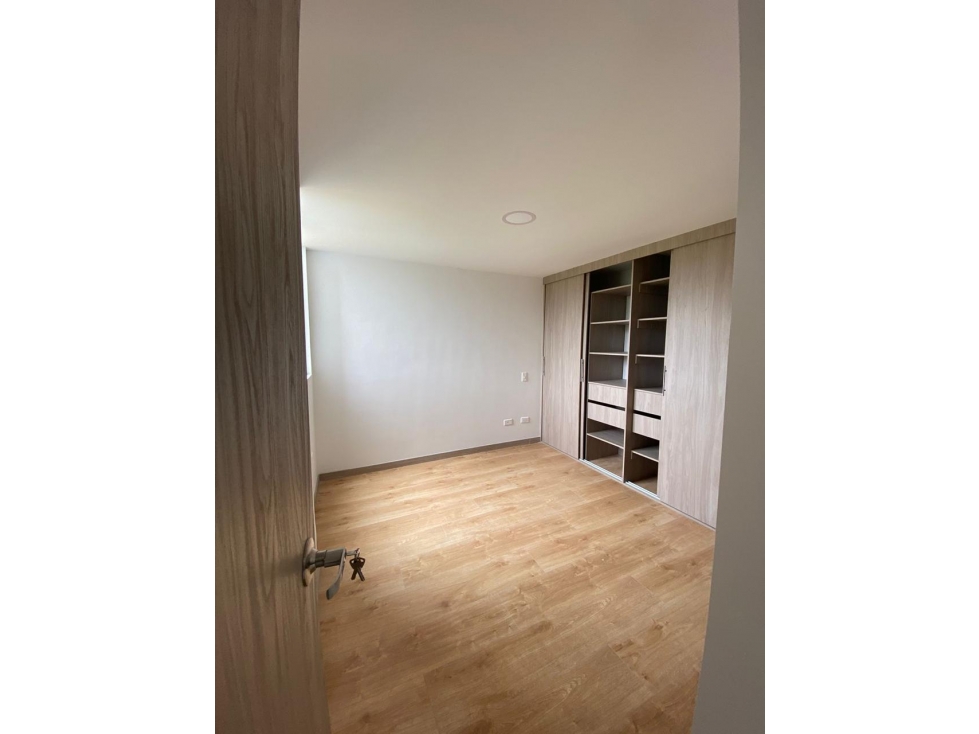 APARTAMENTO EN VENTA, RIOVIVO TURQUESA, RIONEGRO — foto 6