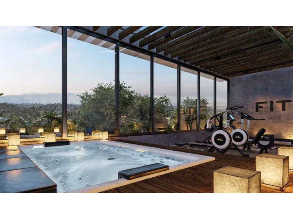 APARTAMENTO EN VENTA, SAN ANTONIO DE PEREIRA, RIONEGRO — foto 6