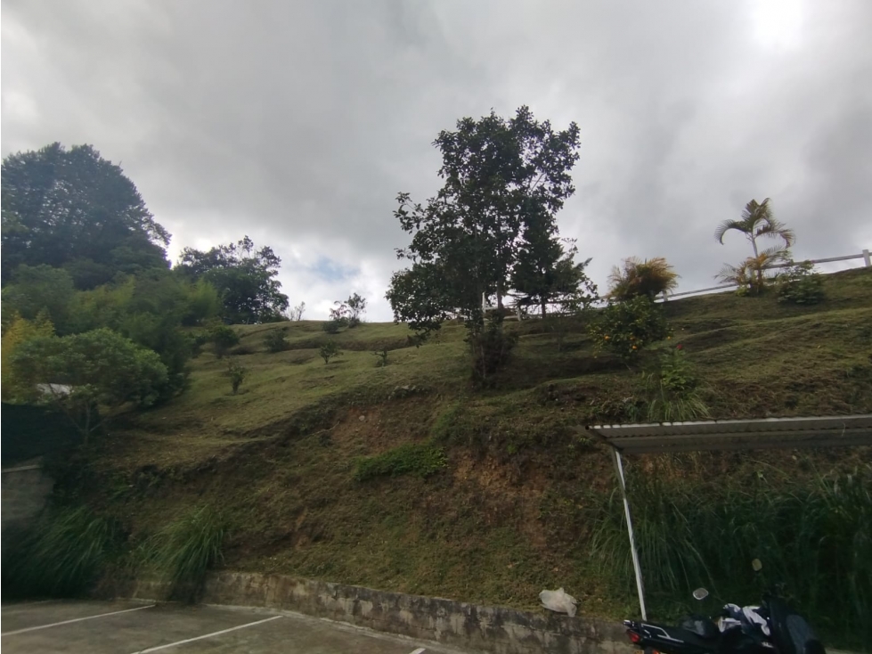 FINCA EN VENTA, MONTEBELLO, EL RETIRO — foto 5