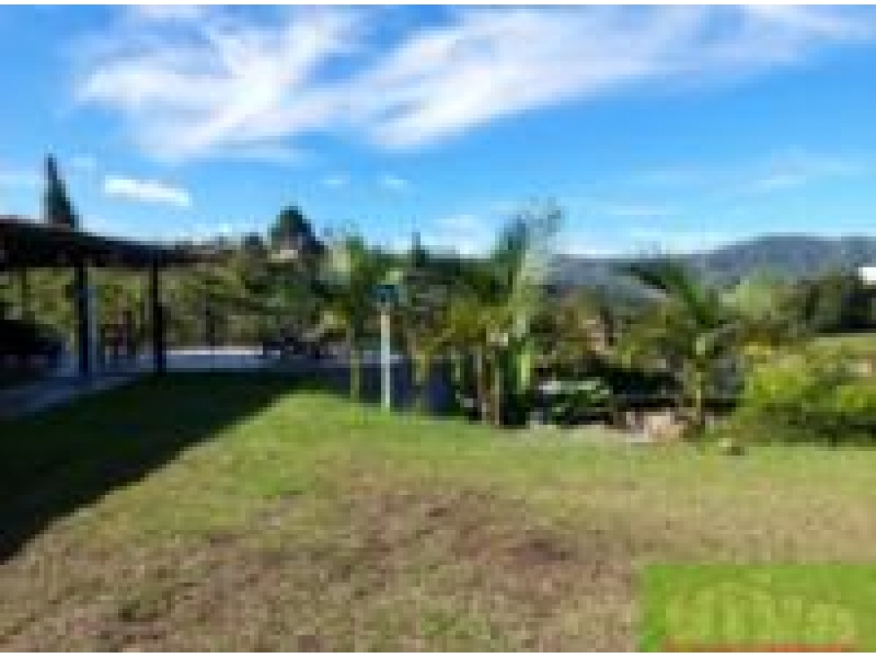 FINCA EN VENTA, SAN JOSE, GUARNE — foto 2