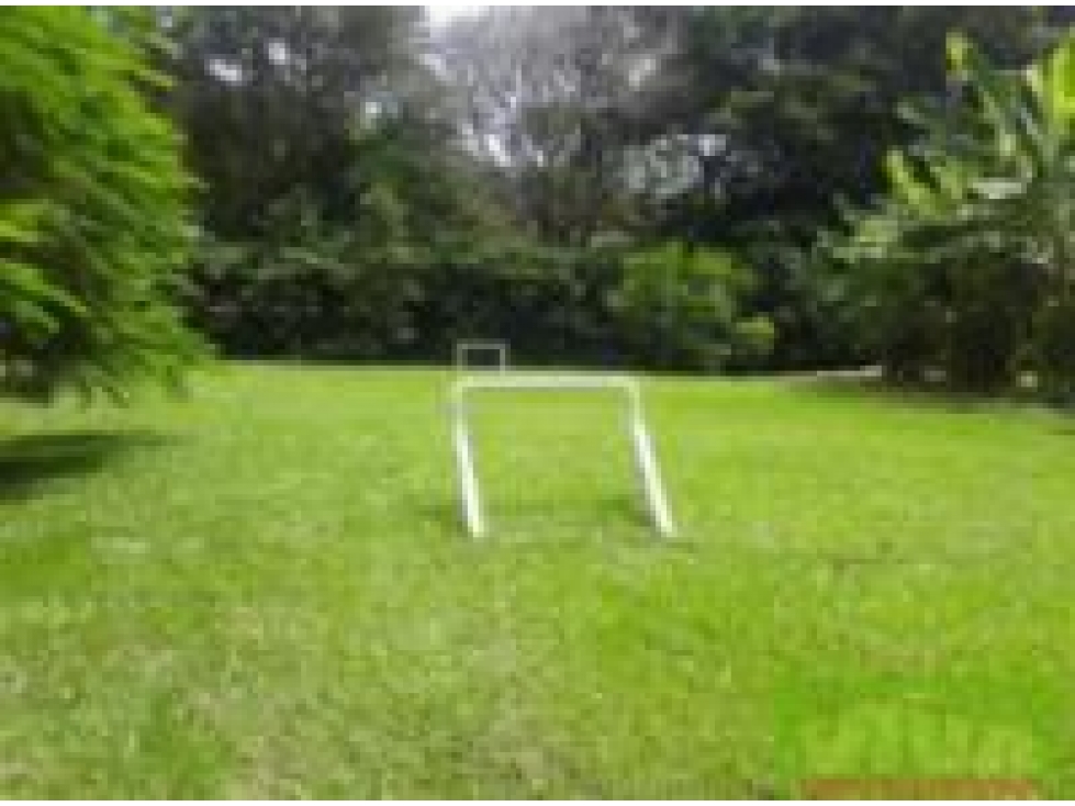 FINCA EN VENTA, SANTA FE DE ANTIOQUIA - 3