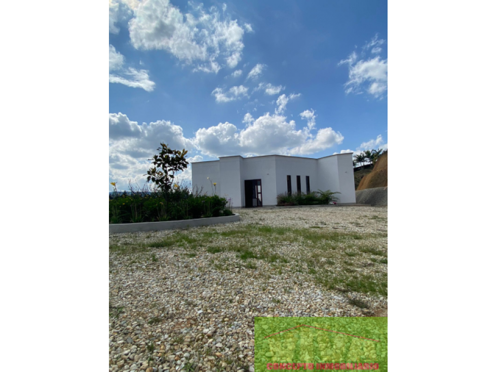 SE VENDE FINCA EN VEREDA MAMPUESTO,RIONEGRO — foto 2