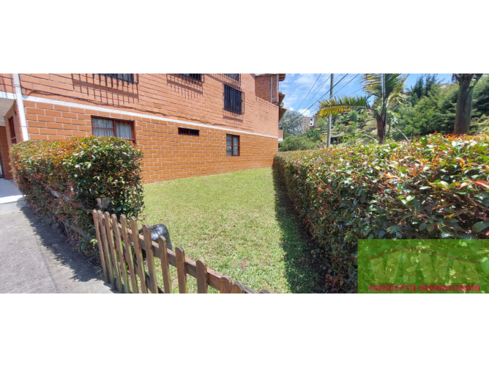 SE VENDE CASA EN EL PORVENIR,RIONEGRO — foto 2