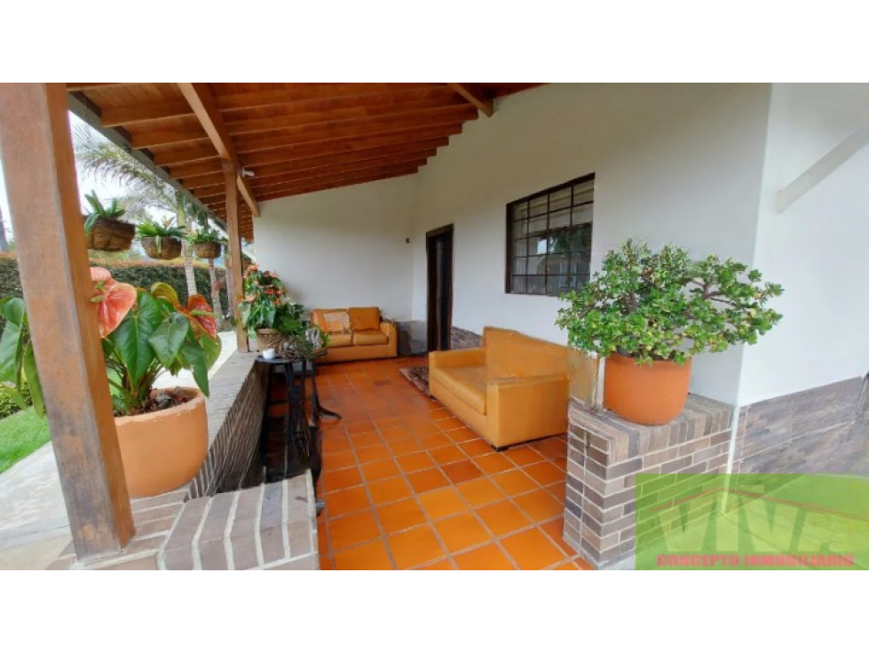 SE VENDE FINCA EN VEREDA RANCHERIAS,RIONEGRO — foto 2