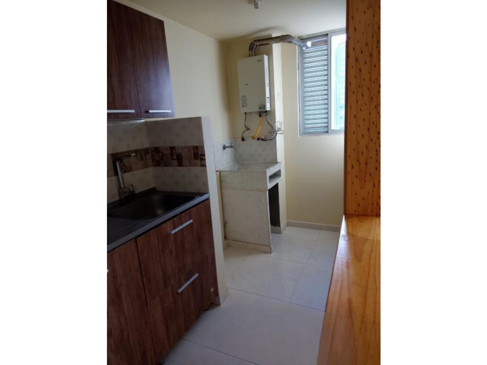 APARTAMENTO EN VENTA EN FONTIBON — foto 2