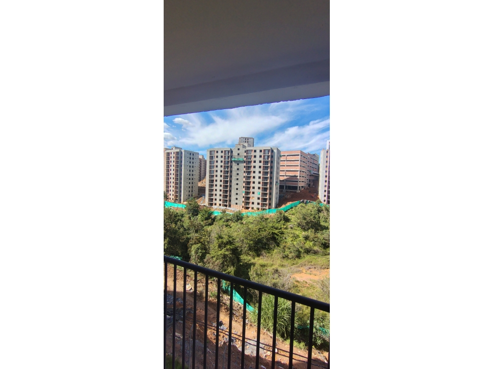 APARTAMENTO EN VENTA,EL PORVENIR, RIONEGRO — foto 6