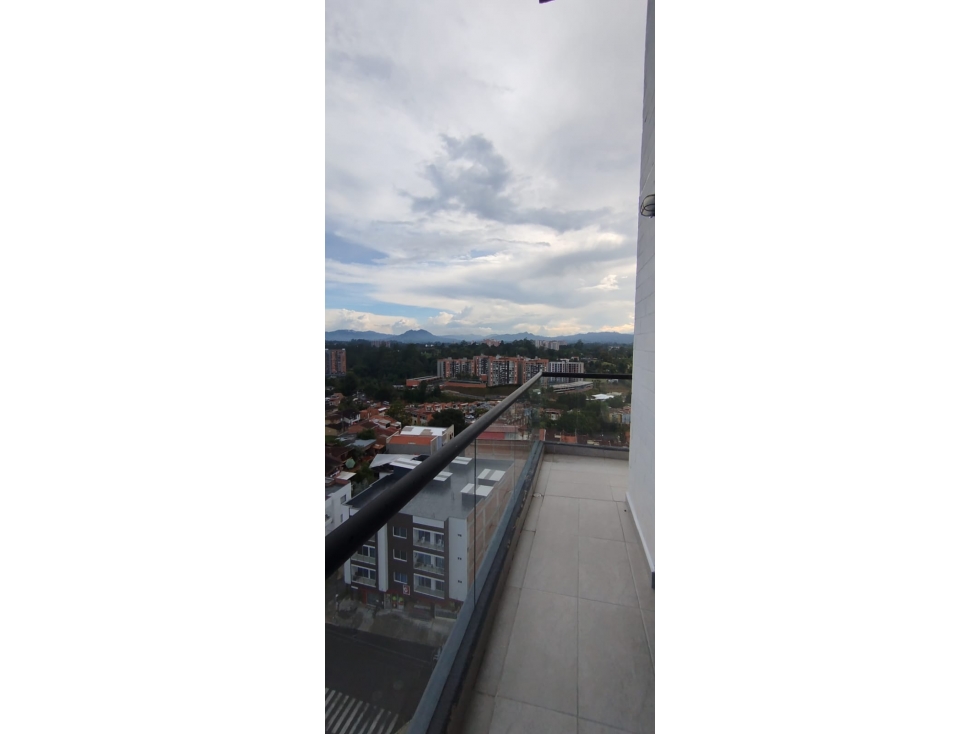 APARTAMENTO EN VENTA, RIONEGRO, ANTIOQUIA