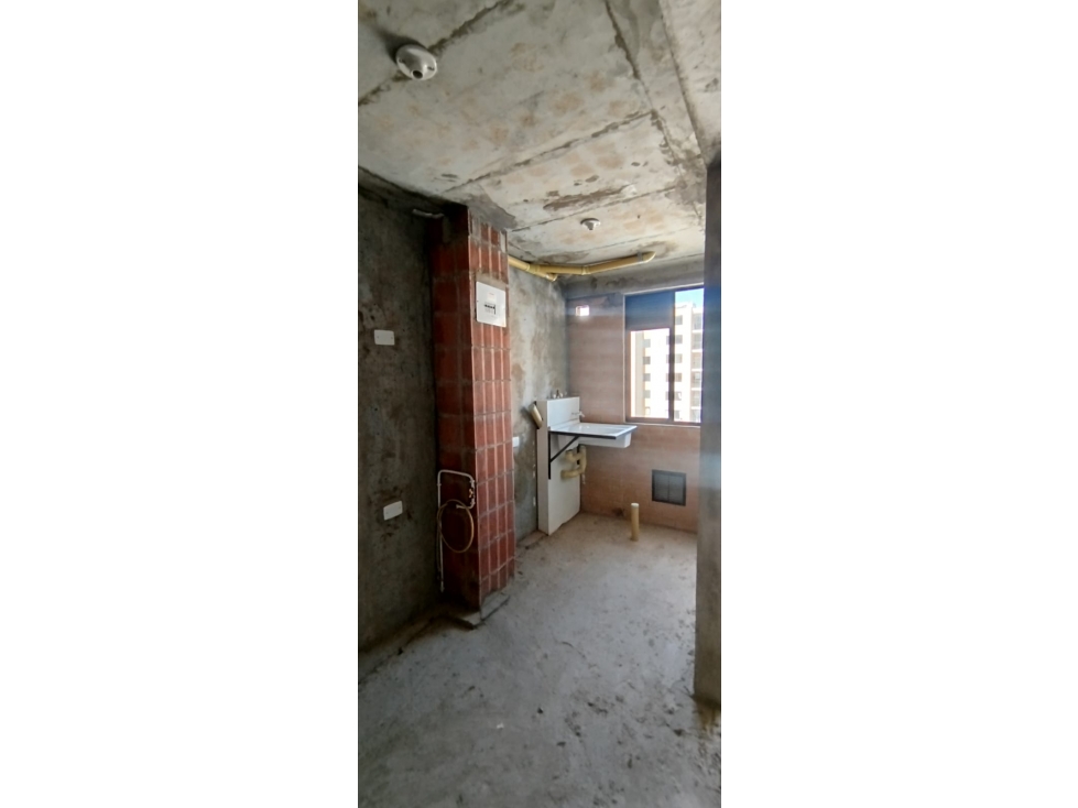 APARTAMENTO EN VENTA,BOSQUE CEIBAL, RIONEGRO — foto 5