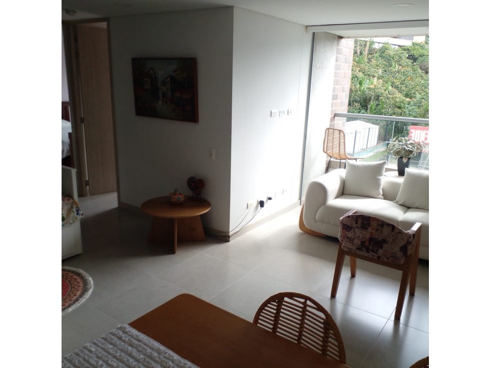 APARTAMENTO EN VENTA, PROVINCIA VENTURA, ENVIGADO — foto 5