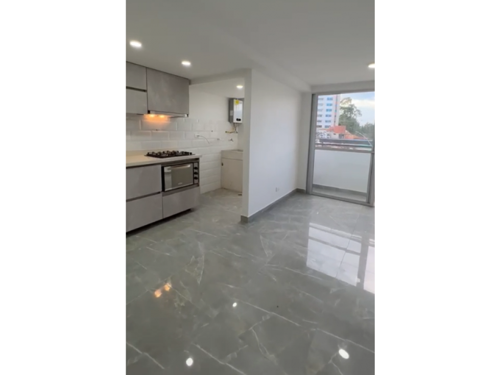 APARTAMENTO EN VENTA, FONTIBON, RIONEGRO — foto 2
