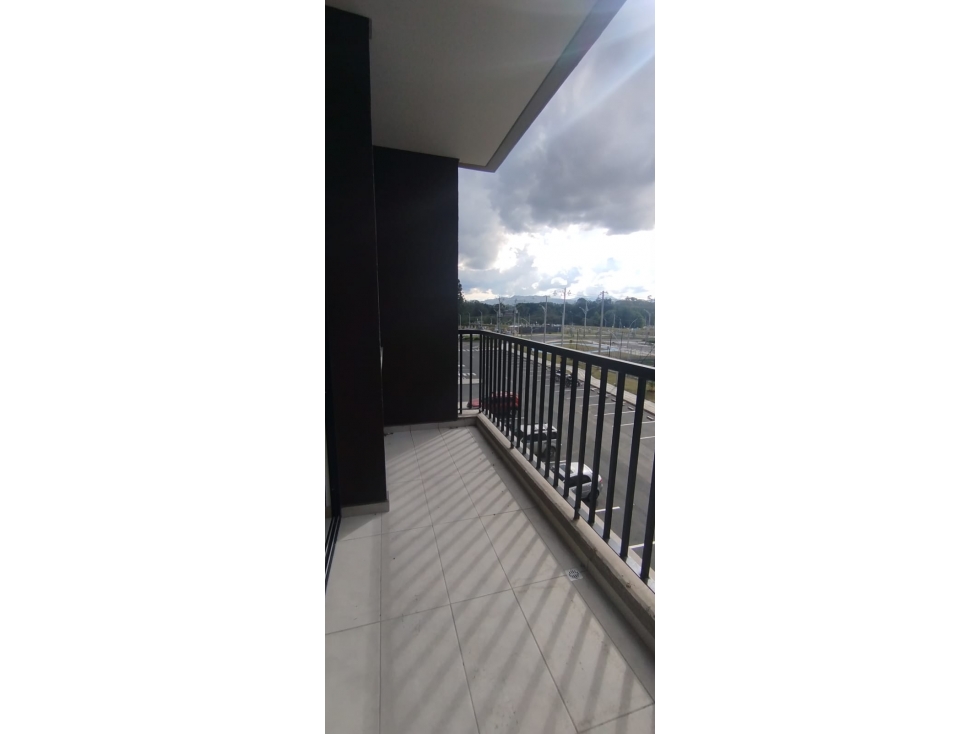 APARTAMENTO EN VENTA, SAN ANTONIO DE PEREIRA, RIONEGRO — foto 5