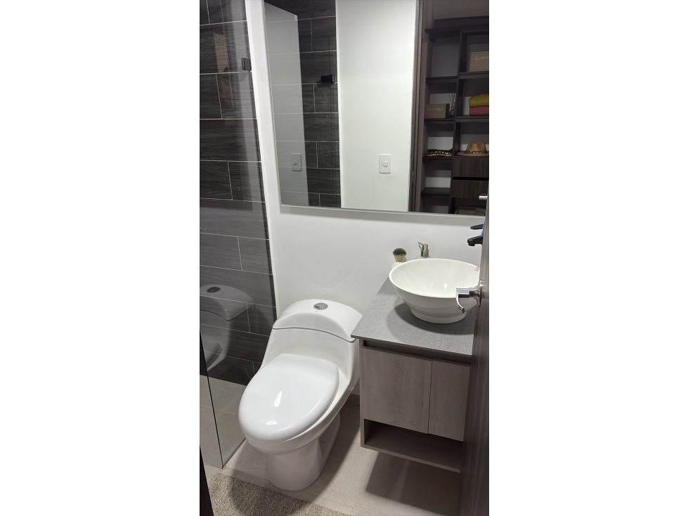 APARTAMENTO EN VENTA, RETIRO CLUB, EL RETIRO — foto 6