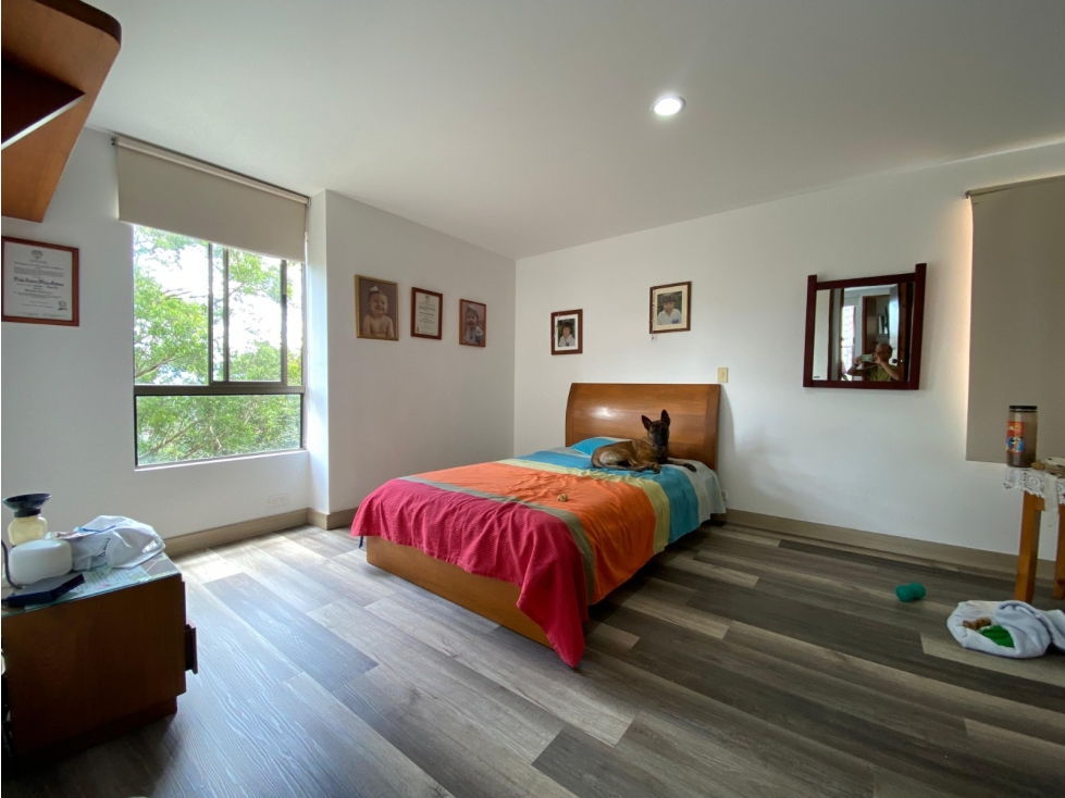 Apartamento en venta — foto 6