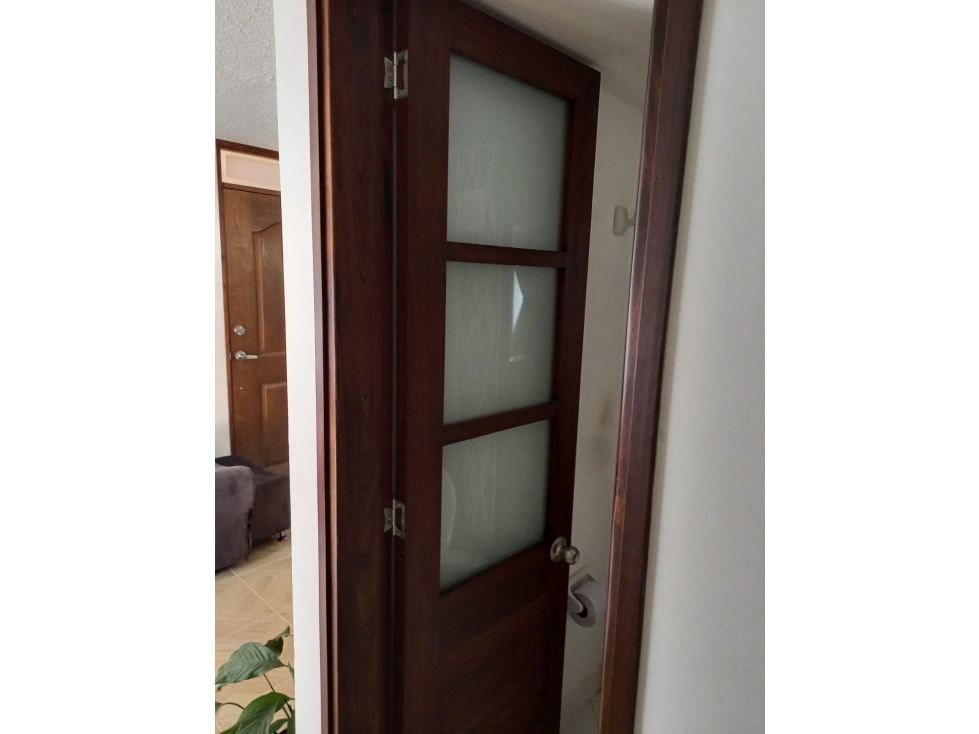 APARTAMENTO EN VENTA, TORRE LOS SAUCES, EL RETIRO — foto 6