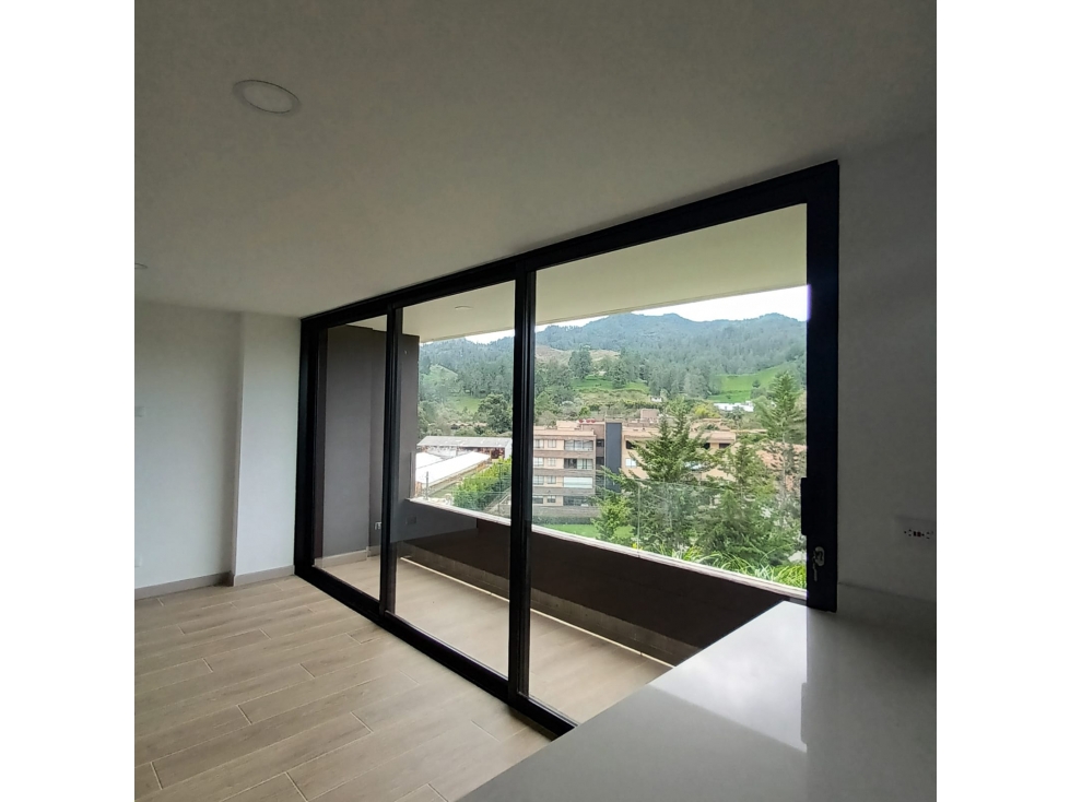 APARTAMENTO EN VENTA, RESERVAS DEL RETIRO — foto 4