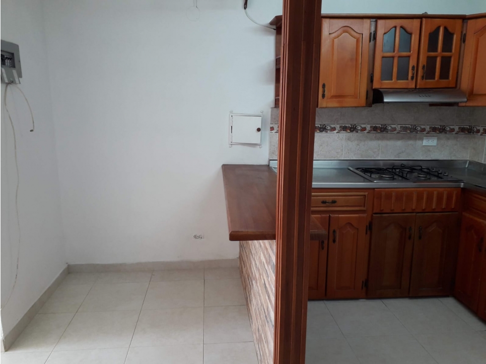 APARTAMENTO EN VENTA , BARRIO ARCOIRIS, EL SANTUARIO — foto 6