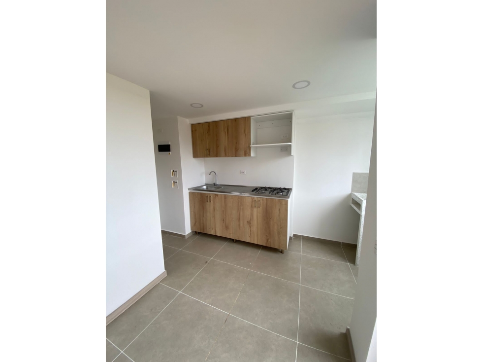 APARTAMENTO EN VENTA, RIOVIVO TURQUESA, RIONEGRO — foto 2