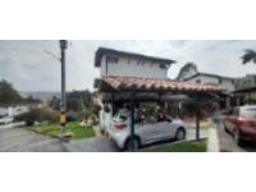 CABAÑA EN VENTA, CLUB CAMPESTRE LA MACARENA, RIONEGRO — foto 3