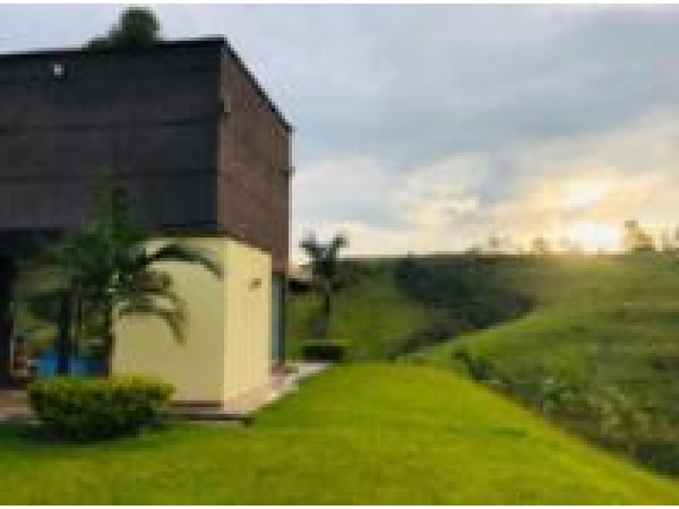 FINCA EN VENTA, EL CARMEN DE VIBORAL