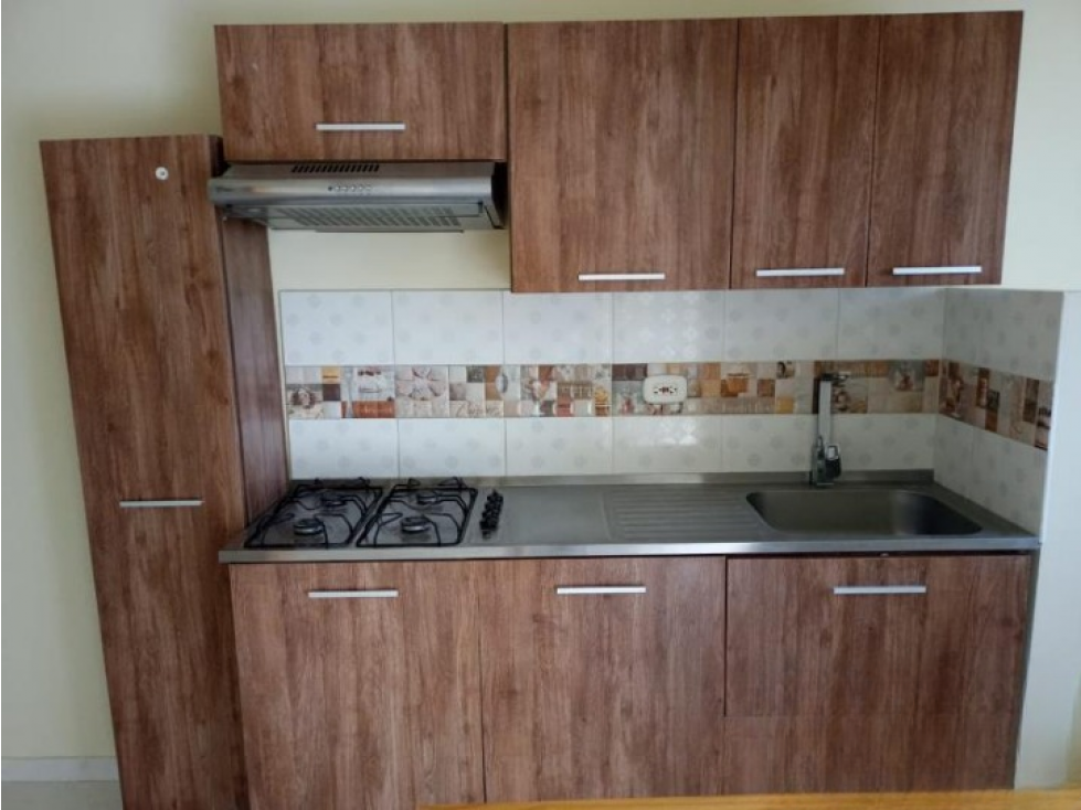 APARTAMENTO EN VENTA EN FONTIBON