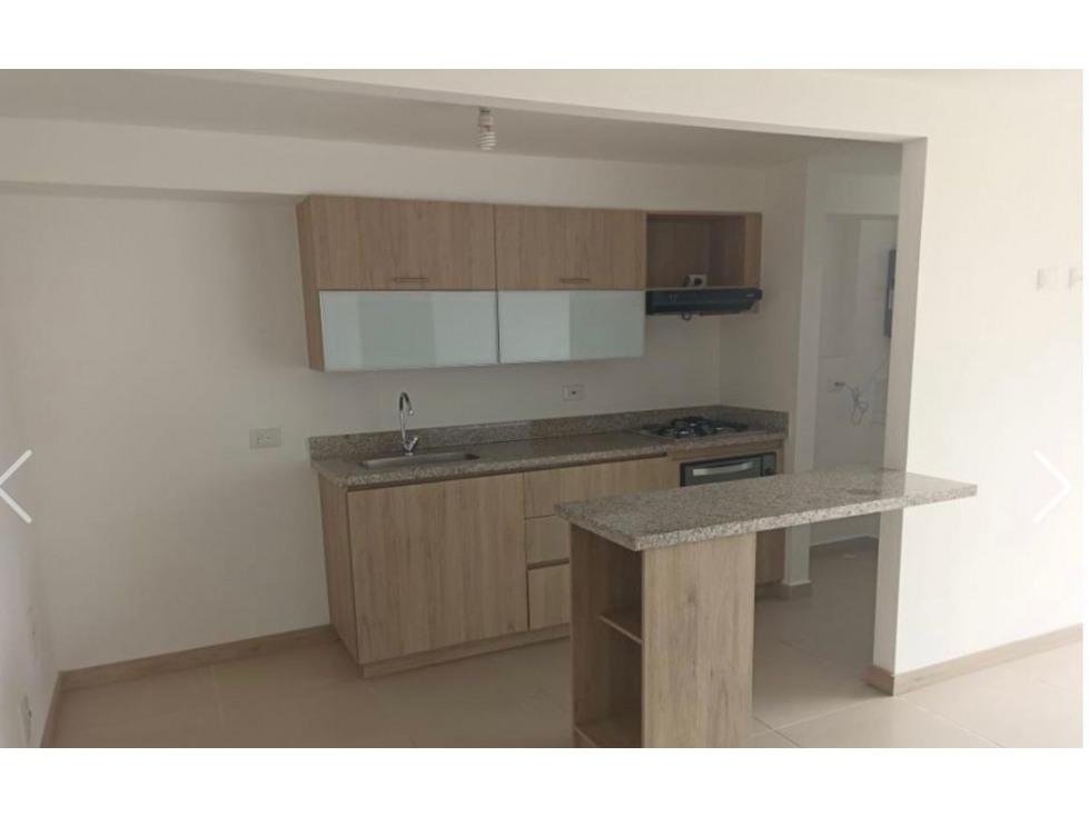 APARTAMENTO EN VENTA, CIUDAD JARDIN, LA CEJA