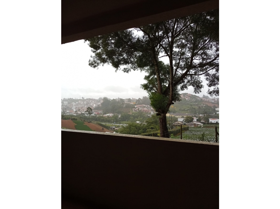 APARTAMENTO EN VENTA, UNIDAD RESIDENCIAN PARQUE PH, MARINILLA