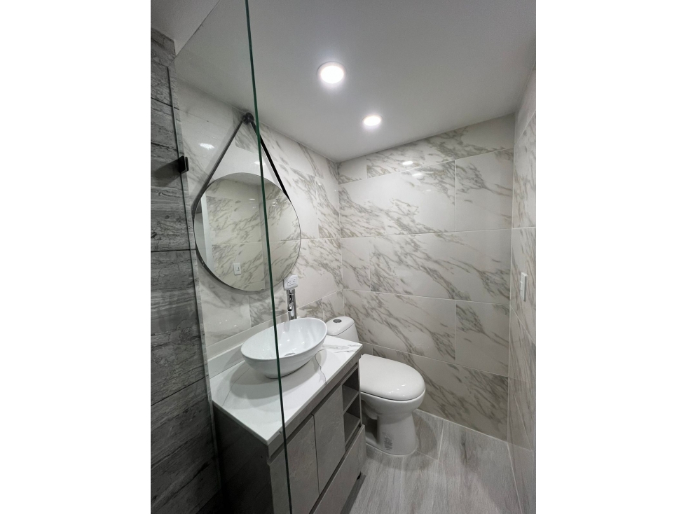 APARTAMENTO EN VENTA, FONTIBON, RIONEGRO — foto 4