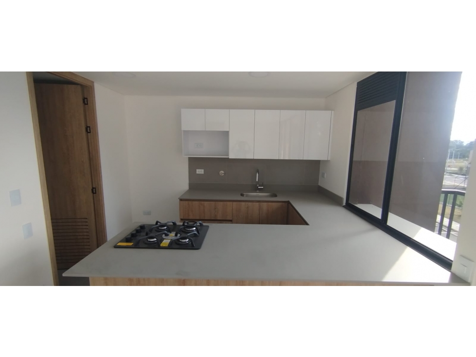 APARTAMENTO EN VENTA, SAN ANTONIO DE PEREIRA, RIONEGRO — foto 2