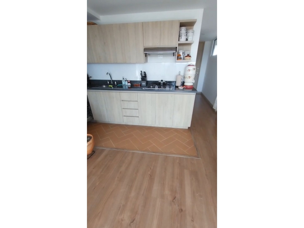 APARTAMENTO EN VENTA, UNIDAD CAMPUS RESERVADO,RIONEGRO