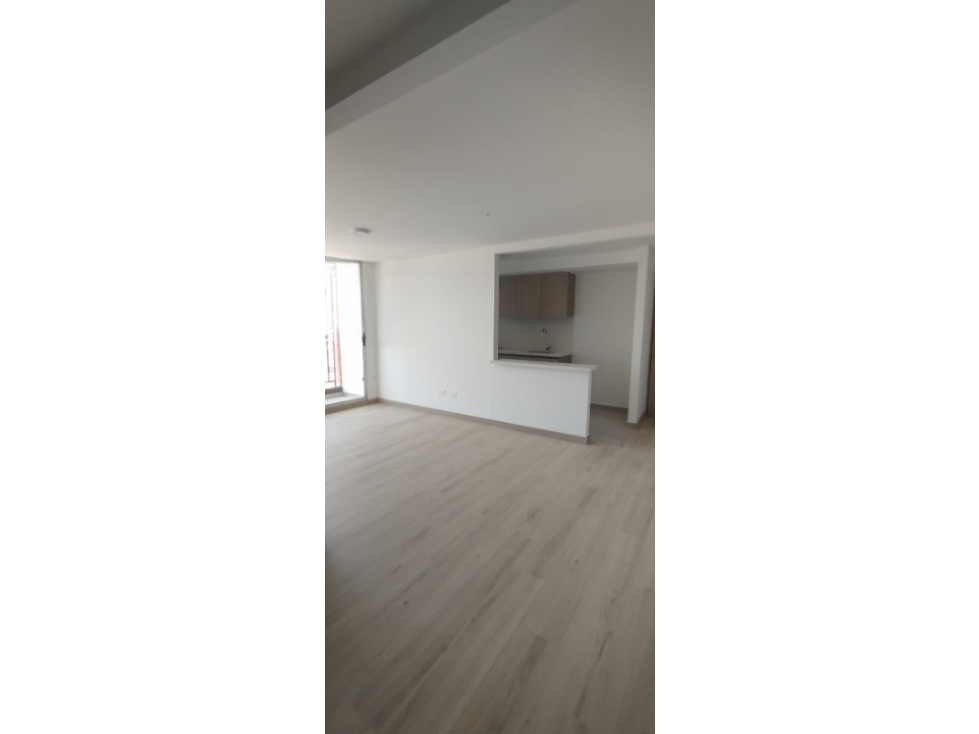 APARTAMENTO EN VENTA, UNIDAD ALTOS DE SANTANA, RIONEGRO — foto 3
