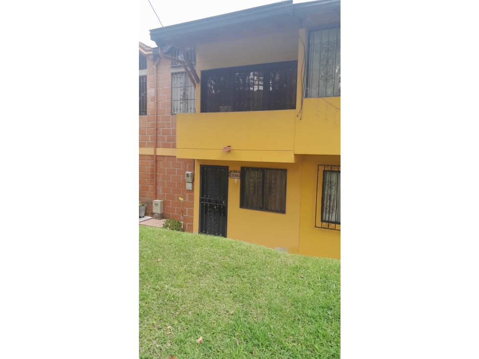 CASA E VENTA, QUINTAS DEL CARRETERO, RIONEGRO