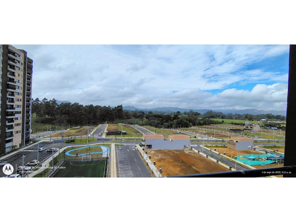APARTAMENTO EN VENTA, CANELIA, RIONEGRO — foto 3