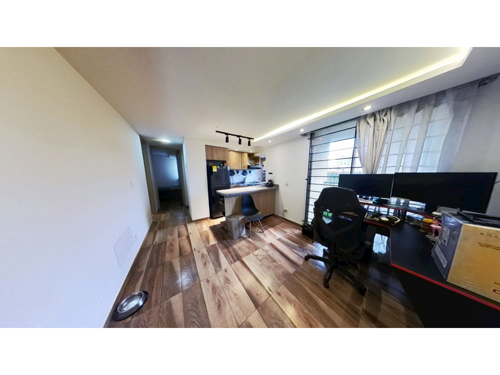 Apartamento en Venta en Urbana Park — foto 5