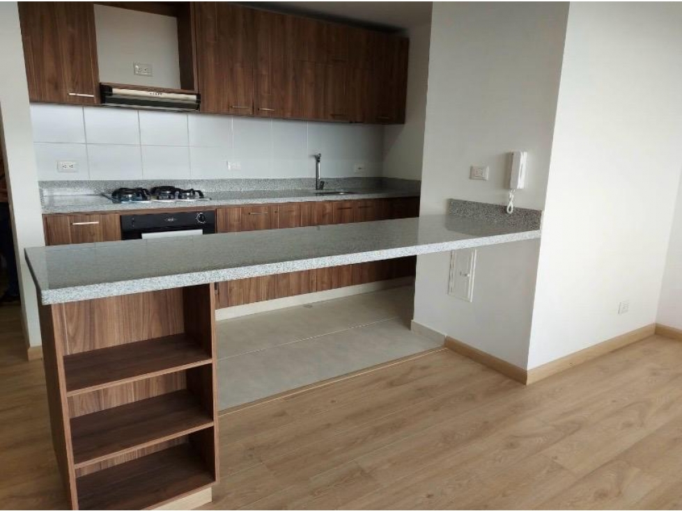 Apartamento en Venta en Cima La Felicidad