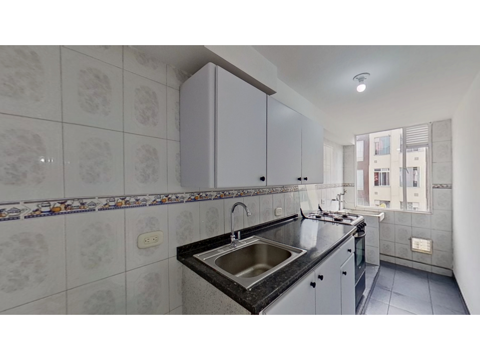 Apartamento en Venta en Portal de la 183