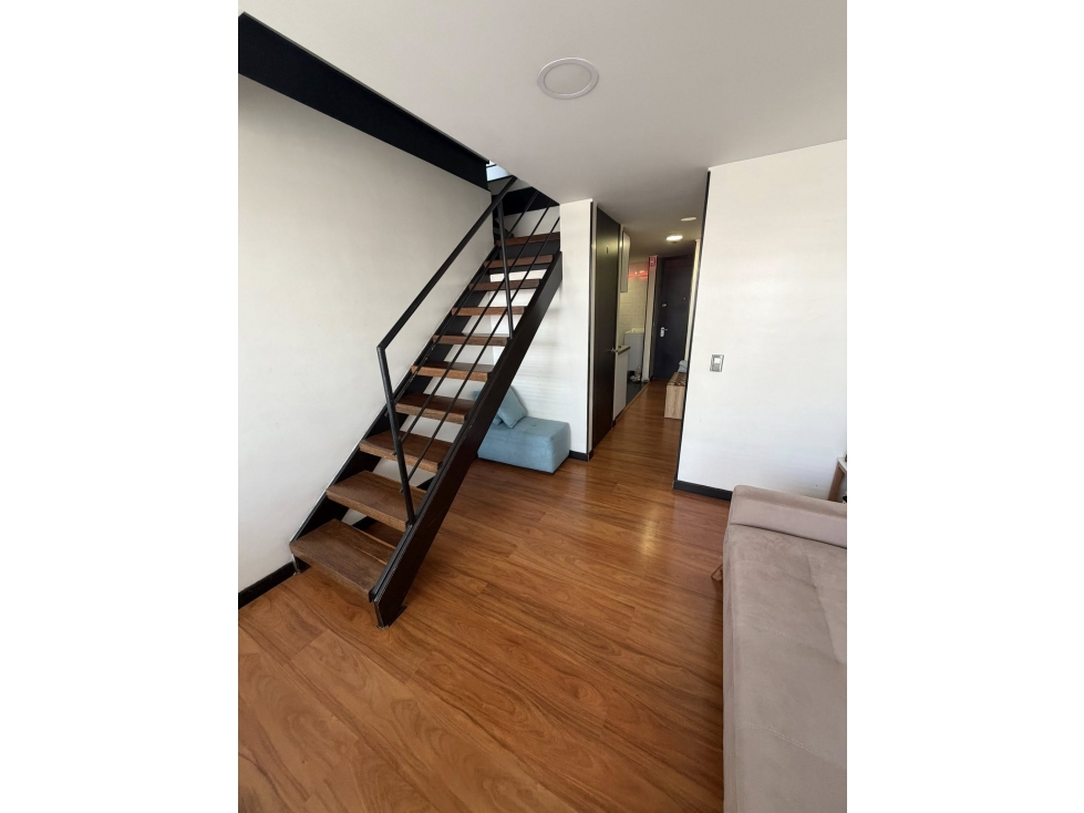 Apartamento Dúplex en Venta en Edificio Toscana — foto 6
