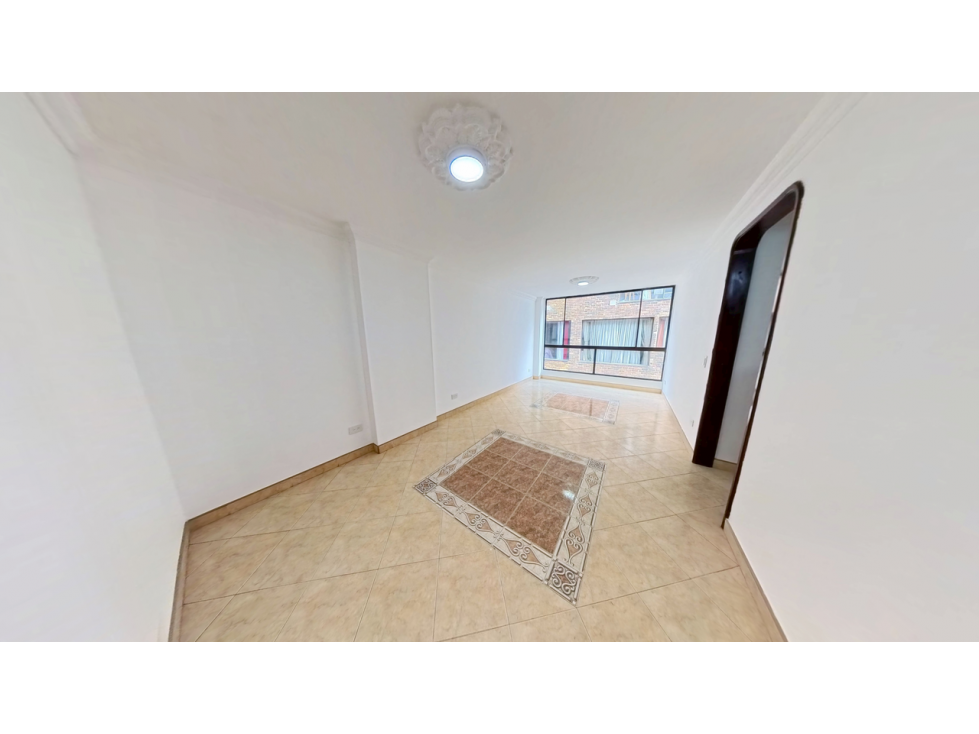 Apartamento en Venta Edificio Jaralito — foto 5