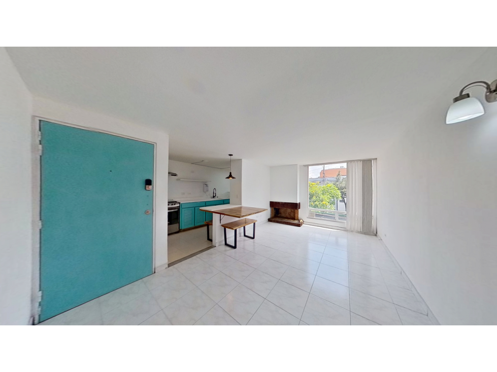 Apartamento en Venta en Lotus — foto 4