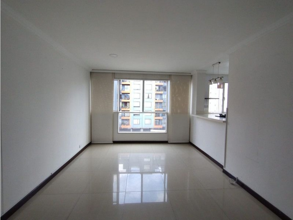 Apartamento en Venta en Conjunto Residencial Parques De La Colina — foto 2
