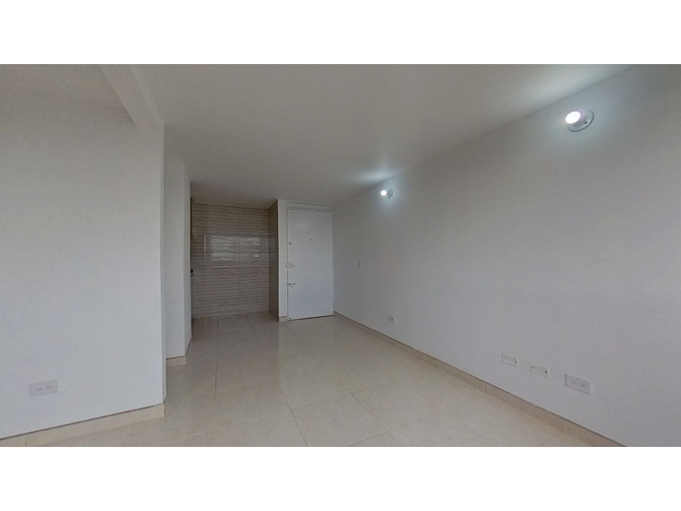 Apartamento en Venta en Urbania Bio SG 123 — foto 3